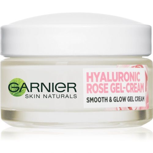 Garnier Skin Naturals Hydrating and Brightening Face Cream 50 ml