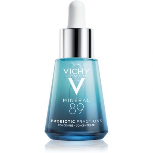 Vichy Minéral 89 Serum For Regeneration And Skin Renewal 30 ml
