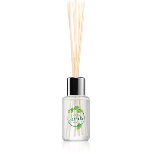 Ashleigh & Burwood London Earth Secrets Cotton Mist aroma diffuser with filling 50 ml