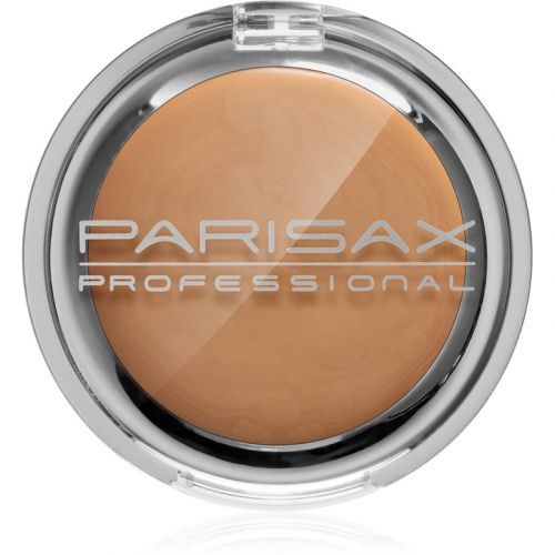 Parisax Professional Creamy Concelear Shade Natural