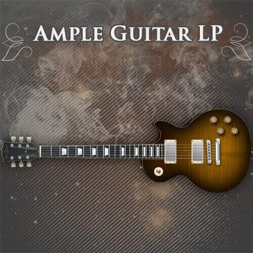 Ample Sound Ample Guitar G - AGG (Digital product)