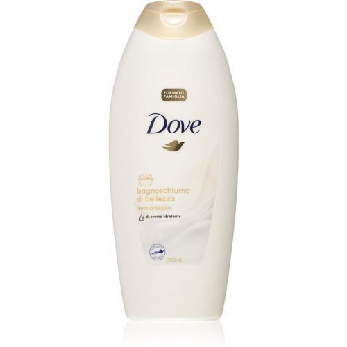 Dove Precious Silk Creamy Shower Gel Maxi 700 ml