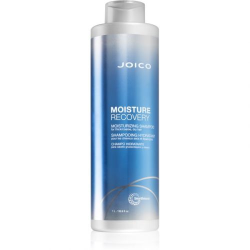 Joico Moisture Recovery Moisturizing Shampoo For Dry Hair 1000 ml