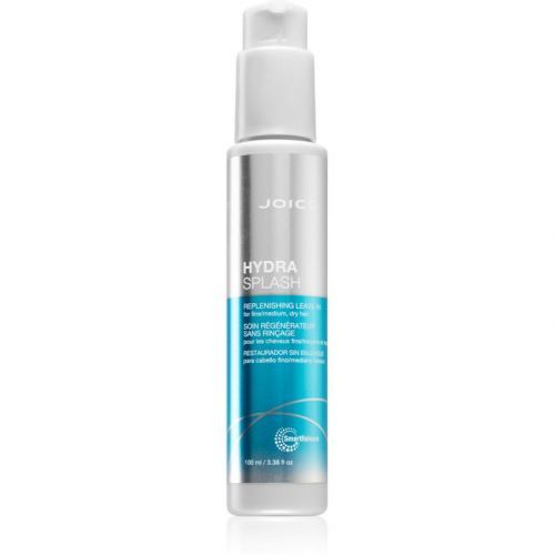 Joico Hydrasplash Leave-in Moisturizing Treatment For Dry And Normal Hair 100 ml