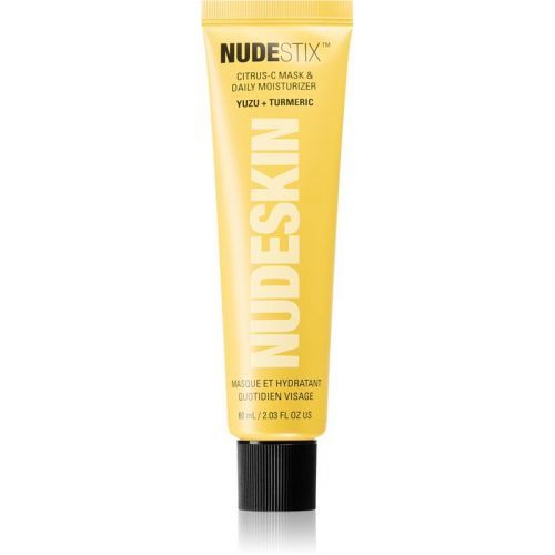 Nudestix Nudeskin Moisturizing Cream For Face day and night 60 ml
