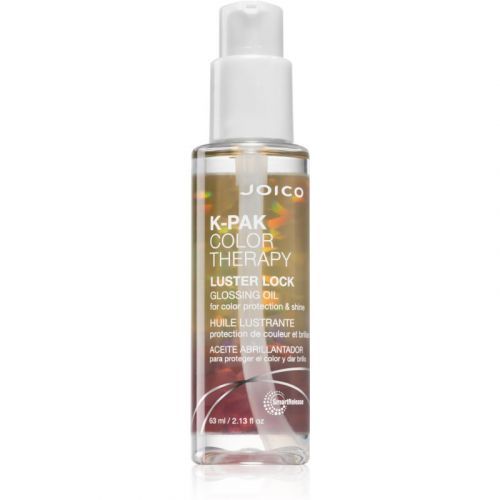 Joico K-PAK Color Therapy Oil For Coloured Or Streaked Hair 63 ml