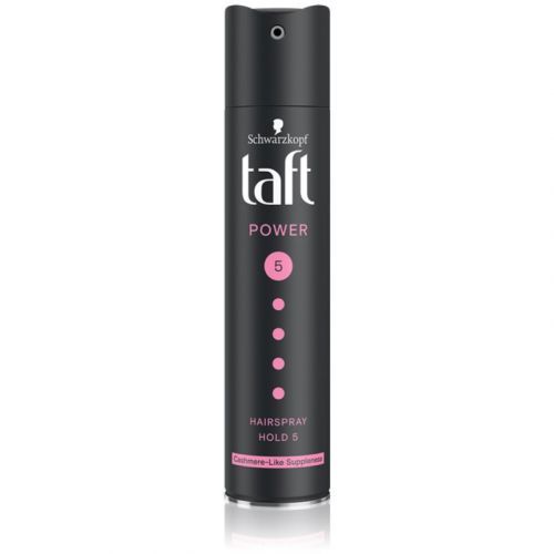 Schwarzkopf Taft Power Extra Strong Fixating Hairspray 250 ml