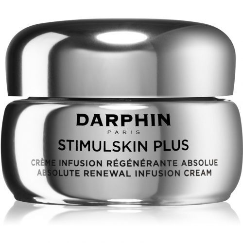 Darphin Stimulskin Plus Intensive Age - Renewal Creme for Normal and Combination Skin 50 ml