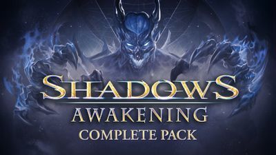 Shadows: Awakening Complete Pack