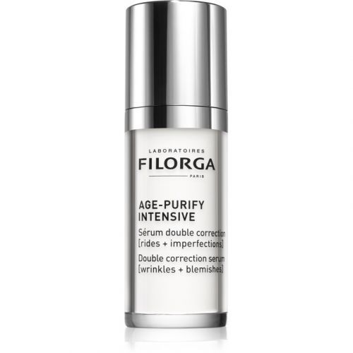 Filorga Age-Purify Intensive Intensely Rejuvenating Serum for Oily and Combination Skin 30 ml