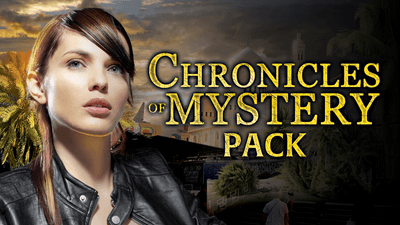 Chronicles of Mystery Pack