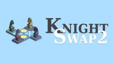 Knight Swap 2