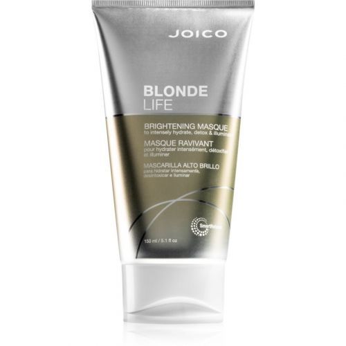 Joico Blonde Life Radiance Mask For Blondes And Highlighted Hair 150 ml