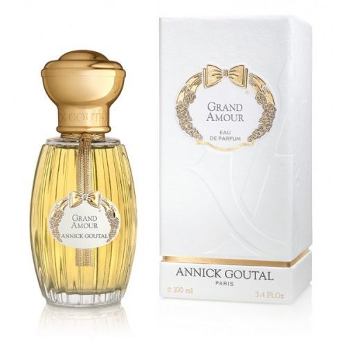 Annick Goutal - Grand Amour 100ML Eau de Parfum Spray