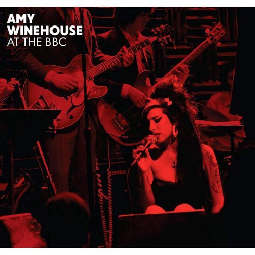 Amy Winehouse At The BBC (3 LP)