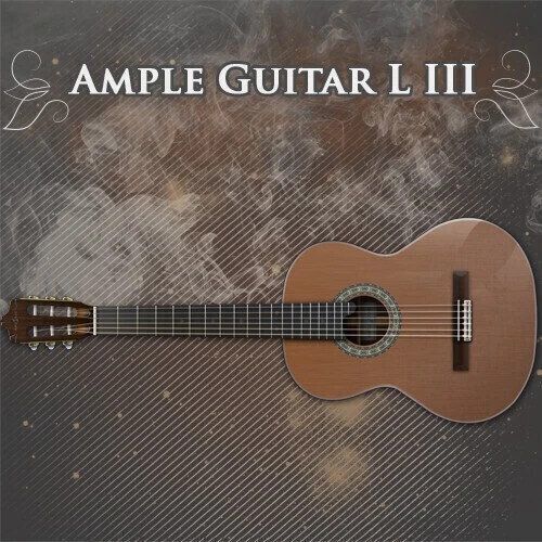 Ample Sound Ample Guitar L - AGL (Digital product)