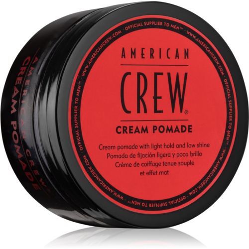American Crew Cream Pomade Hair Pomade 85 ml