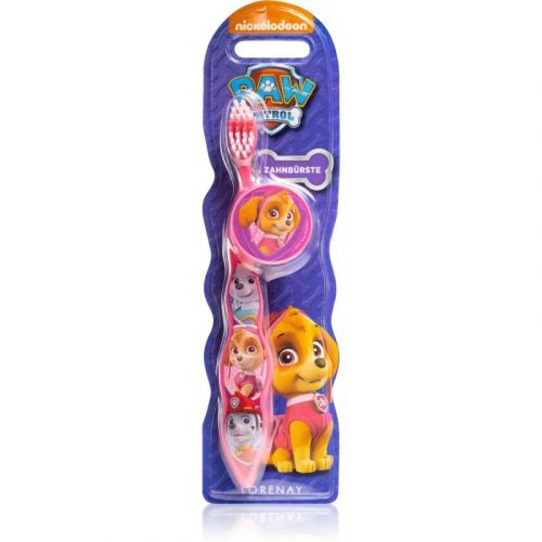 EP Line Paw Patrol Toothbrush For Children