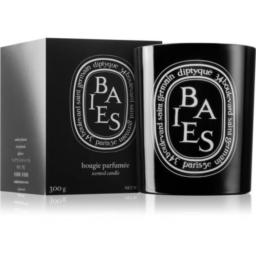 Diptyque Colored Baies scented candle 300 g