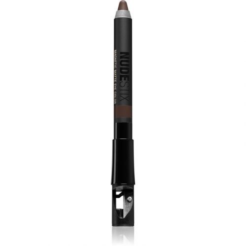 Nudestix Magnetic Matte Versatile Pencil for Eye Area Shade Cocoa 2,8 g