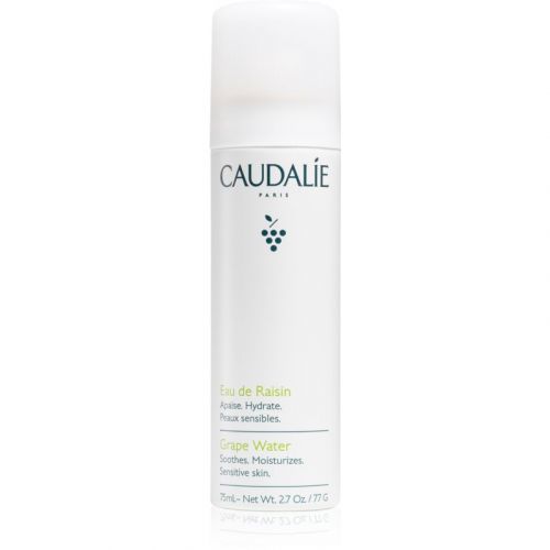 Caudalie Cleaners & Toners Face Mist for Sensitive Skin 75 ml