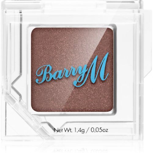 Barry M Clickable Eyeshadow Shade Smoked 1,4 g