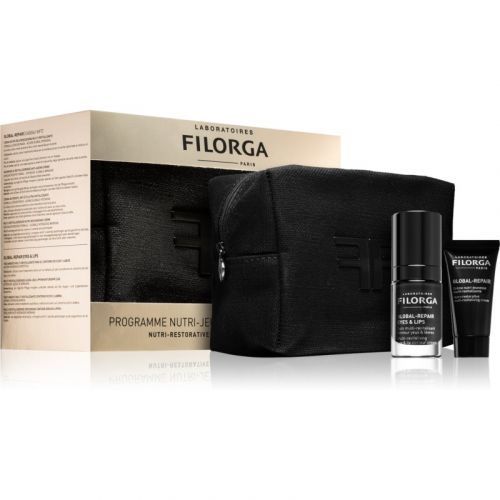 Filorga Global-Repair cosmetic set for smooth skin