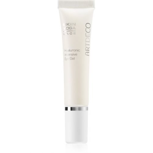 Artdeco Skin Yoga Hyaluronic Intensive Eye Cream with Hyaluronic Acid 15 ml