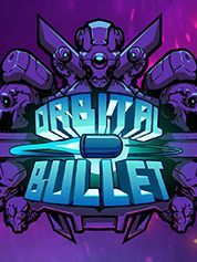 Orbital Bullet – The 360° Rogue-lite