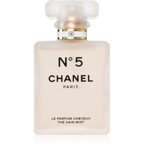 Chanel N°5 Hair Mist for Women 35 ml