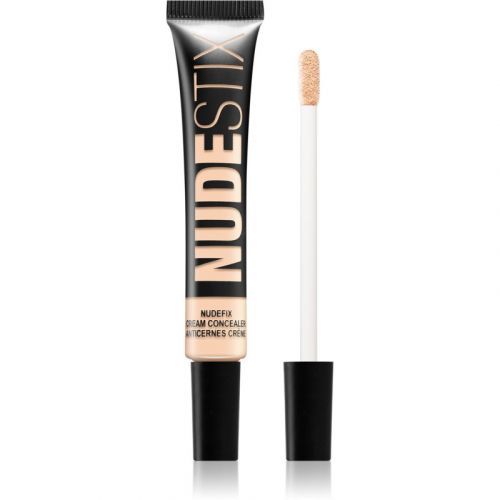 Nudestix Nudefix Creamy Concelear Shade Nude 1 10 ml