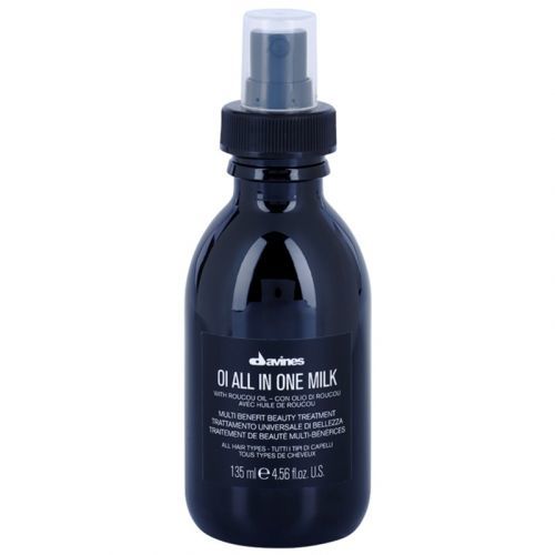 Davines OI Roucou Oil Multi-Purpose Lotion for Hair 135 ml