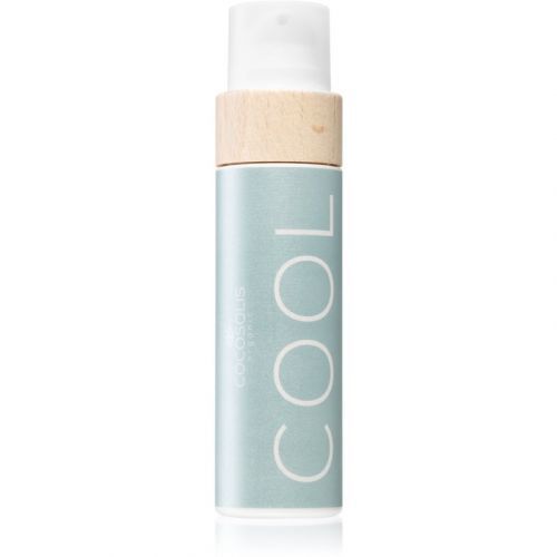 Cocosolis Cool Soothing Oil After Sun 110 ml