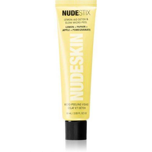 Nudestix Nudeskin Brightening Scrub for Face 60 ml