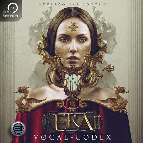 Best Service Era II Vocal Codex (Digital product)
