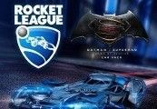 Rocket League - Batman v Superman: Dawn of Justice Car Pack DLC RU/CIS Steam Gift