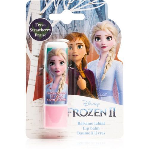 EP Line Frozen Lip Balm With Strawberry Flavour 4 g