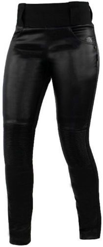 Trilobite 2061 Leggins Motorcycle Leather Pants