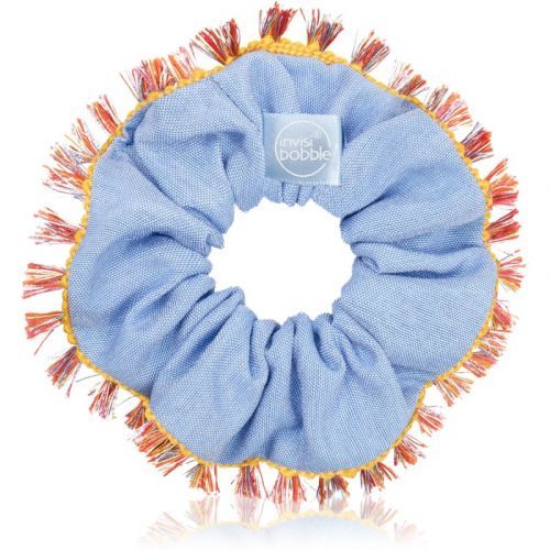 invisibobble Sprunchie Flores & Bloom Hair Rings Hola Lola