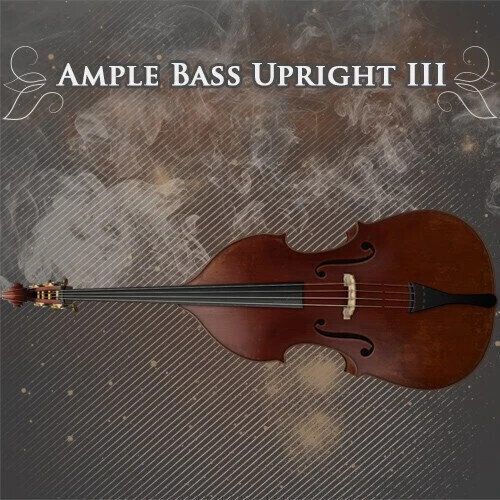 Ample Sound Ample Bass U - ABU (Digital product)