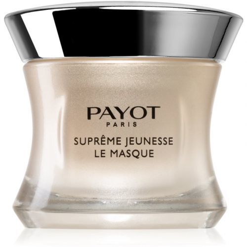 Payot Suprême Jeunesse Le Masque Radiance Mask with Anti-Aging Effect 50 ml