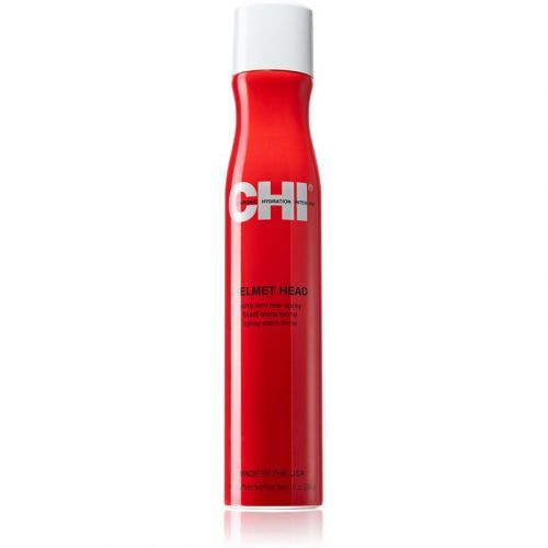 CHI Helmet Head Hairspray Extra Strong Hold 284 g
