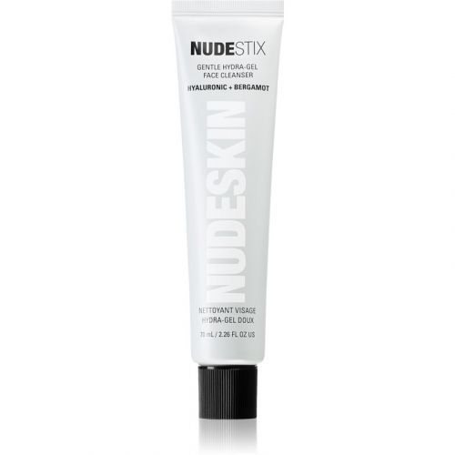 Nudestix Nudeskin Gel Makeup Remover For Sensitive Skin And Eyes 70 ml