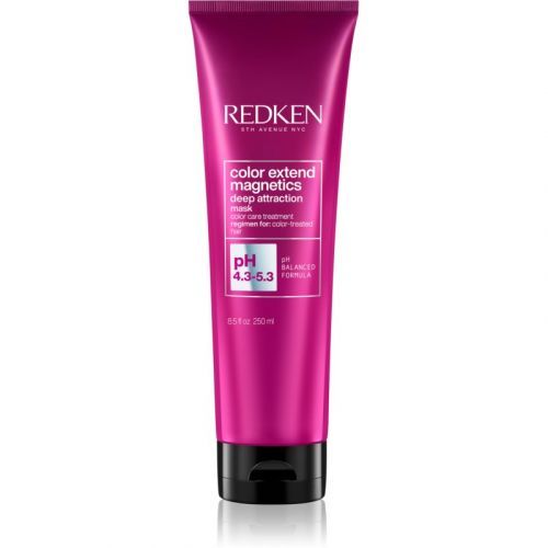 Redken Color Extend Magnetics Nourishing Mask For Colored Hair 250 ml