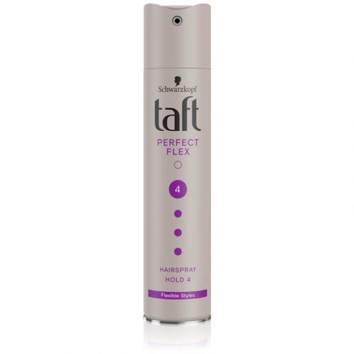 Schwarzkopf Taft Perfect Flex Strong Hold Hairspray 250 ml