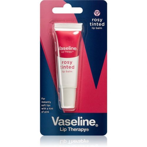 Vaseline Lip Therapy Rosy Tinted Lip Balm 10 g