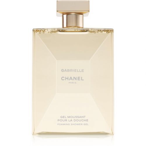 Chanel Gabrielle Shower Gel for Women 200 ml