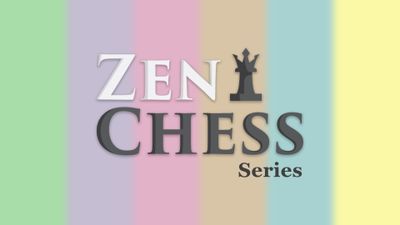 Zen Chess Series Collection