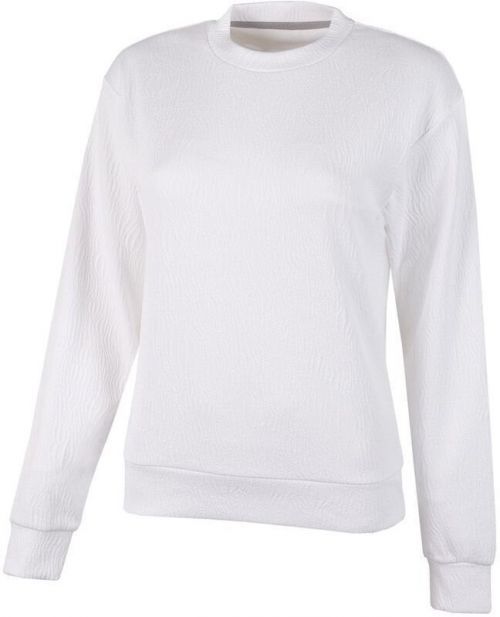 Galvin Green Dalia Womens Sweater White M