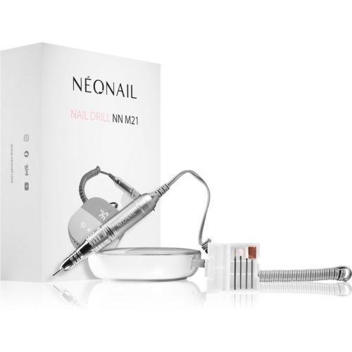 NeoNail Nail Drill NN M21 Electric Nail File